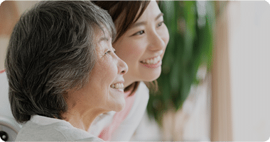 運営会社について