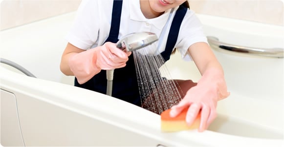 長く使い続けるためのコーティング