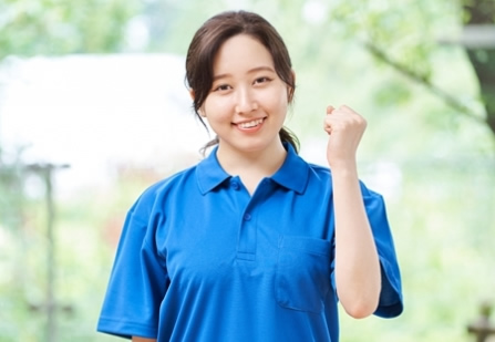 ご家族による遠隔見守りも可能)