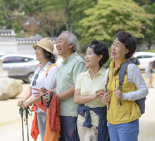 グループでのご旅行