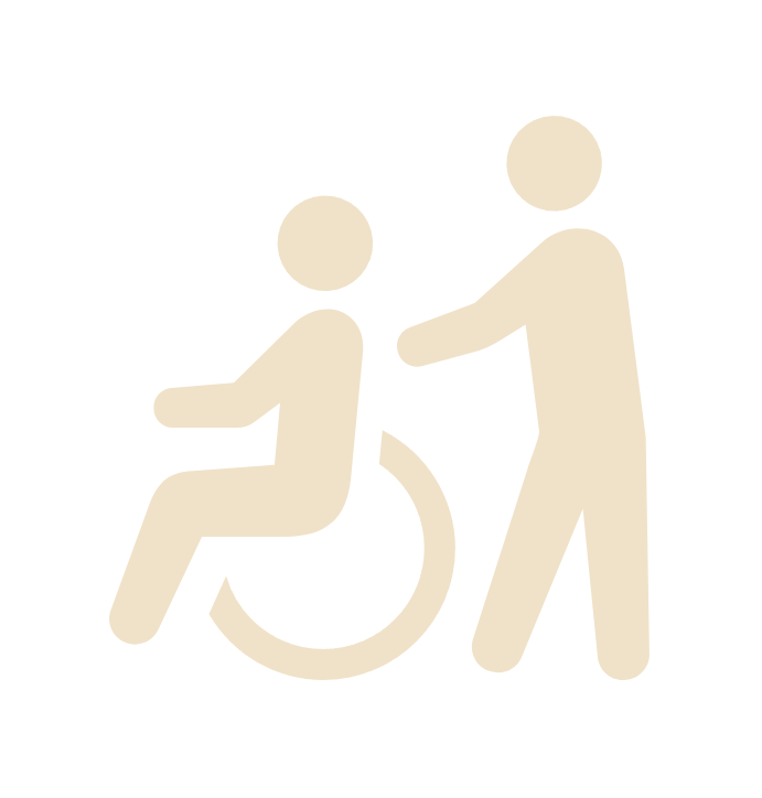 高齢者様の生活支援・サービス一覧