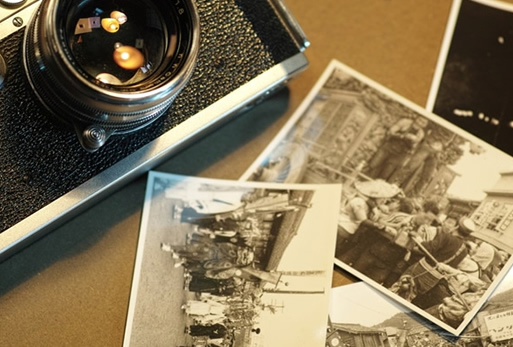 遺品整理・生前整理