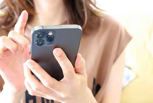 初回お試しキャンペーン実施中！