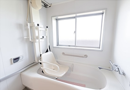 各種メンテナンス