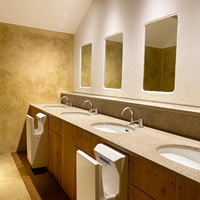 各種メンテナンス