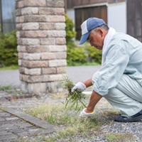 各種メンテナンス