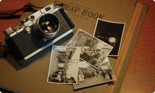 生前整理・遺品整理