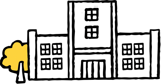 介護施設様向けの清掃・メンテナンス